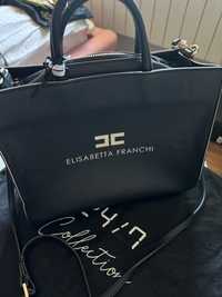 Чанта на Elisabetta Franchi