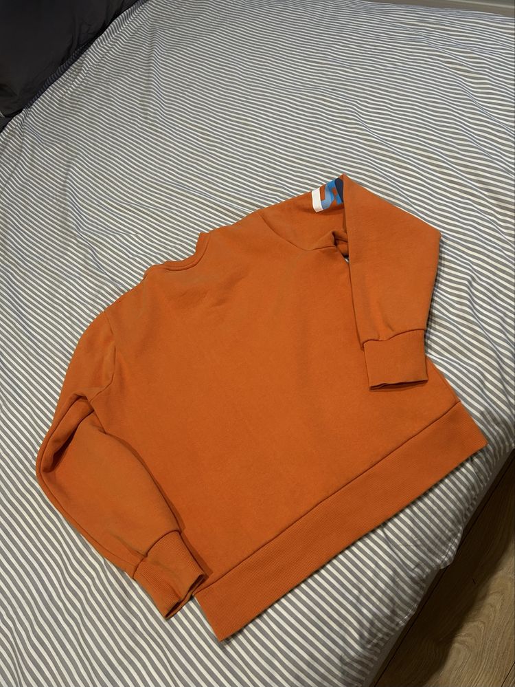 Мъжка блуза, размер Л/ХЛ, SuperDry