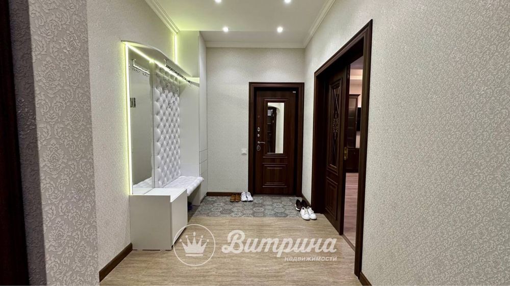 3-х комнатная Карасу 1