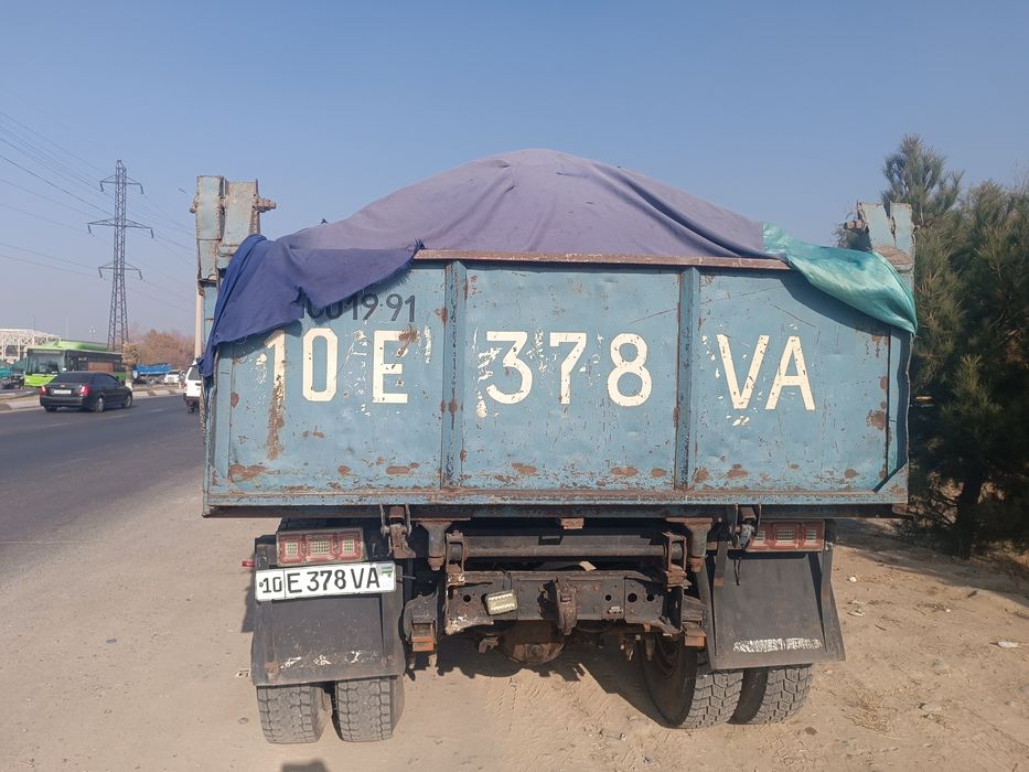 Zilda dastavka hizmatlari