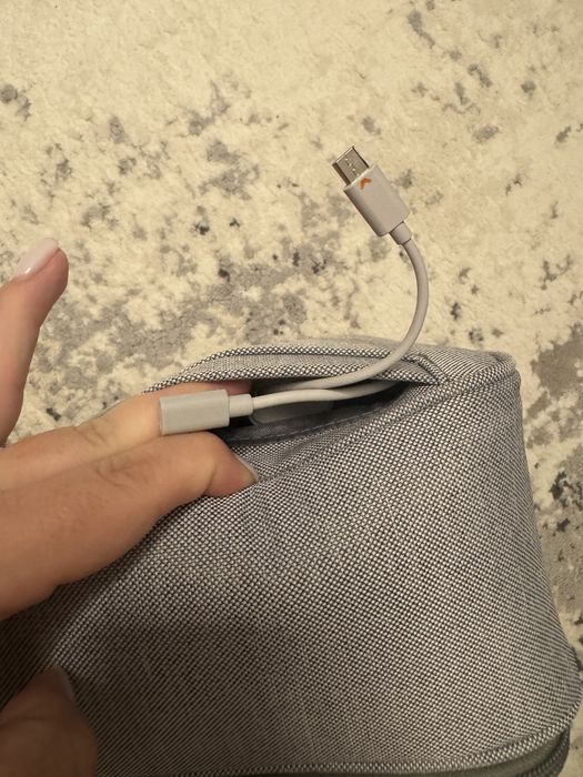 Sterilizator portabil 59s tip geanta