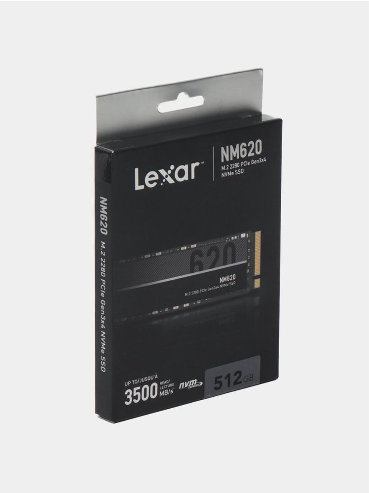 Ssd lexar 128, 256, 512, 1Tb, 2Tb sata nvme по опиовым ценам накопител