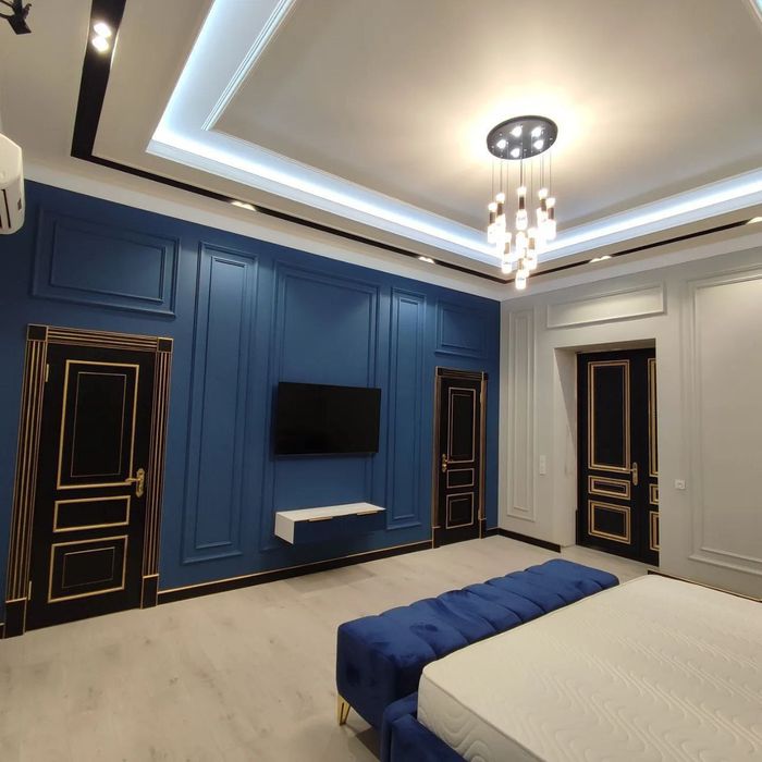 Toshkent shahar buylap ichki remont ishlarini potkiluch qilamiz