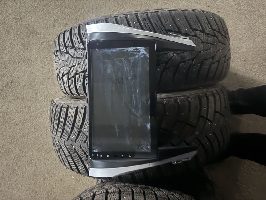 Адройд для машин