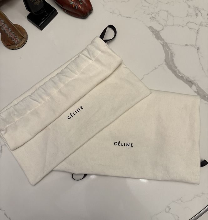 Дамсли боти тип Ръкавица CELINE