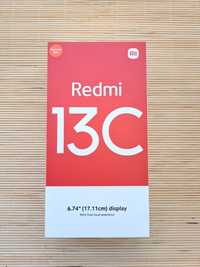 Urgent Xiaomi 13C Sigilat 6/128GB Memorie