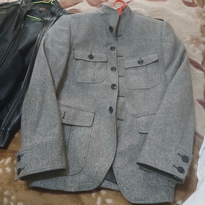 Угил боллага пиджак