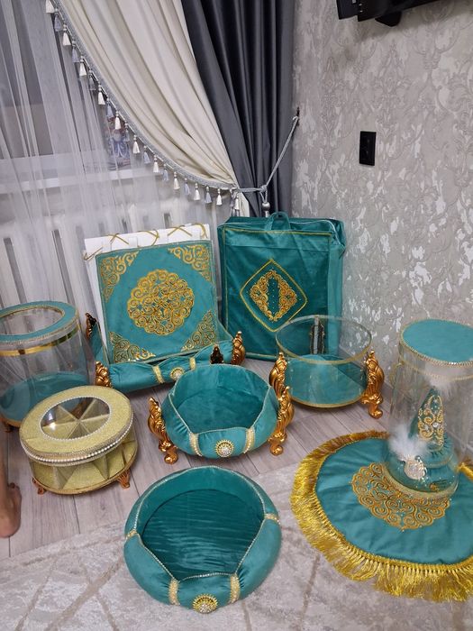 В наличии корзины разных размеров