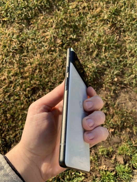 Vand Google Pixel 6