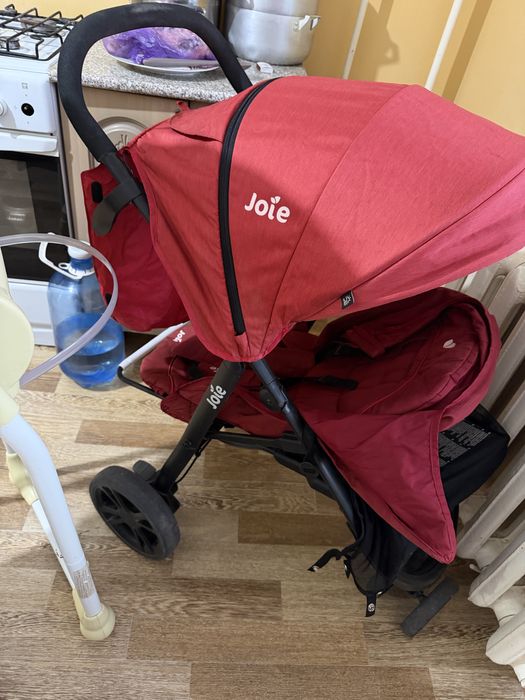 Прдам коляску в отличном состоянии