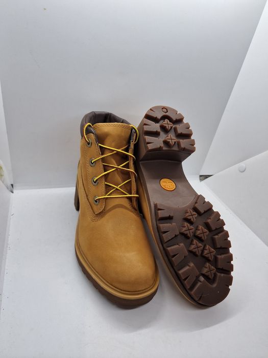 Ghete Timberland Kinsley A2CJ7 nr. 38.5