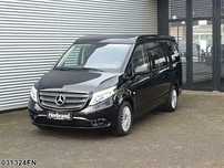 Mercedes-Benz V Mercedes Benz V 220