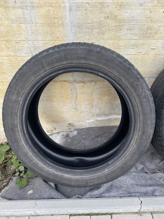Pirelli Cinturato 225/50 r18 vara dot 2022