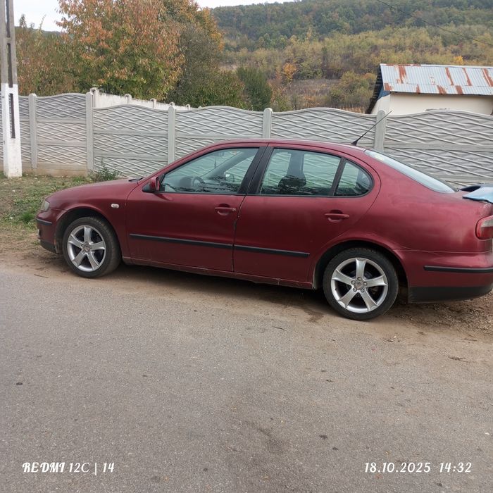 Seat Toledo    .