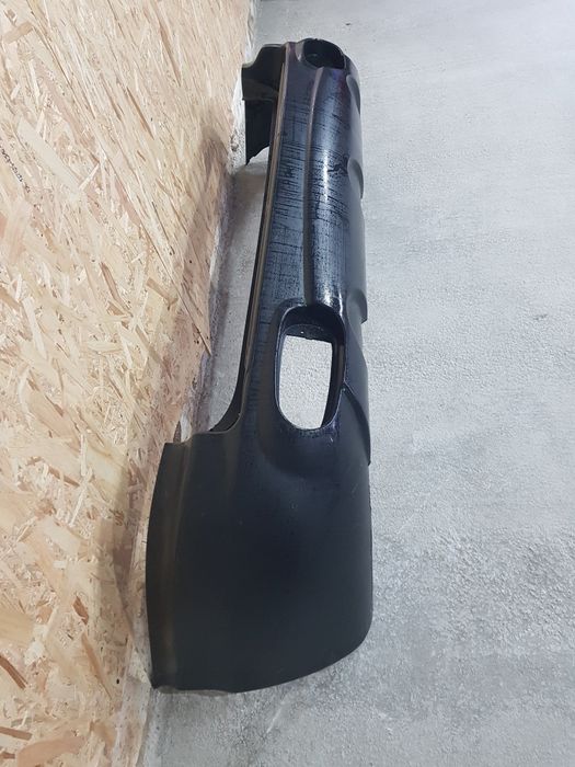 Bara spate Hyundai Santa Fe an 2001-2004,produs nou aftermarket