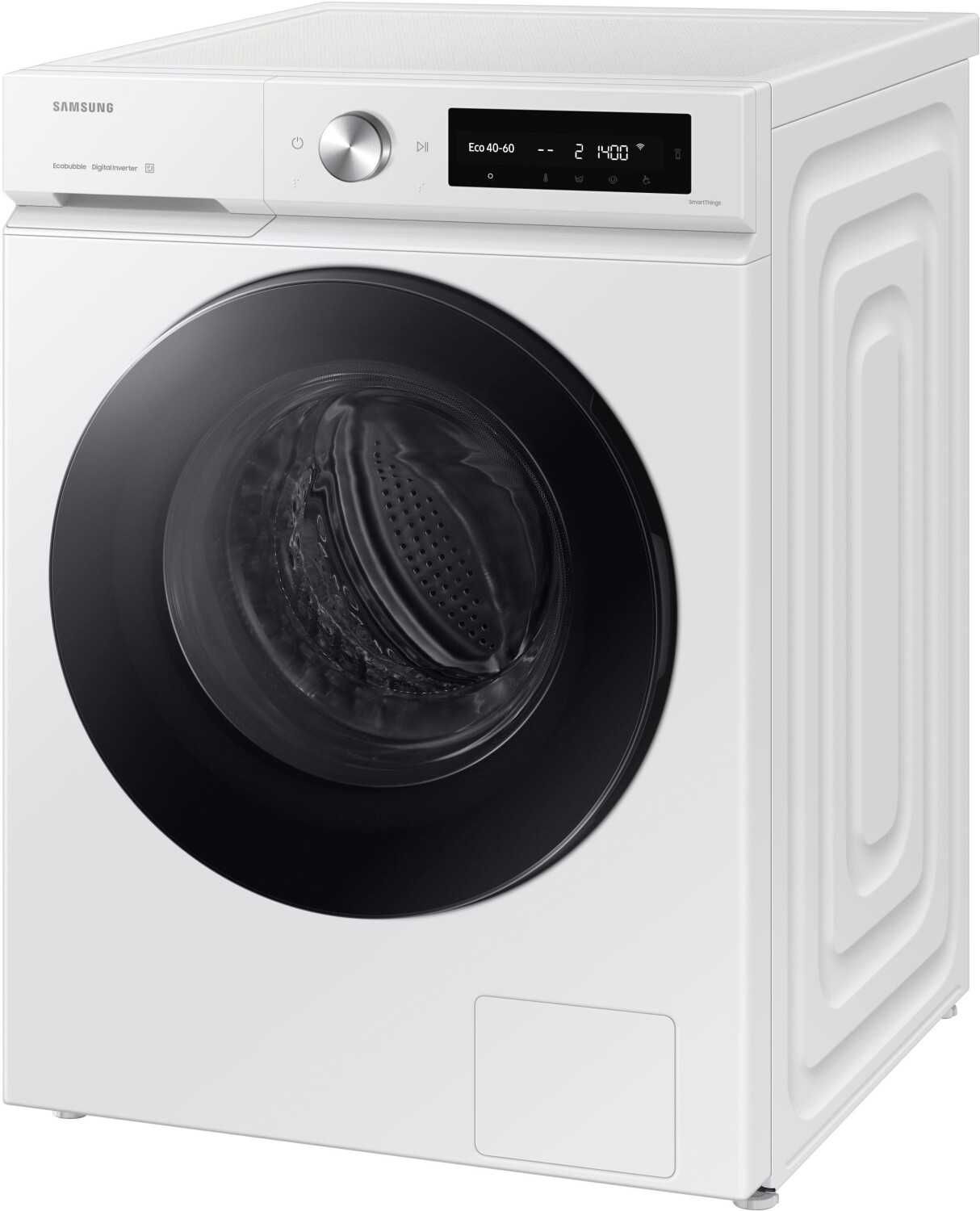 Пералня SAMSUNG WW9BDB7U34GW 9кг.