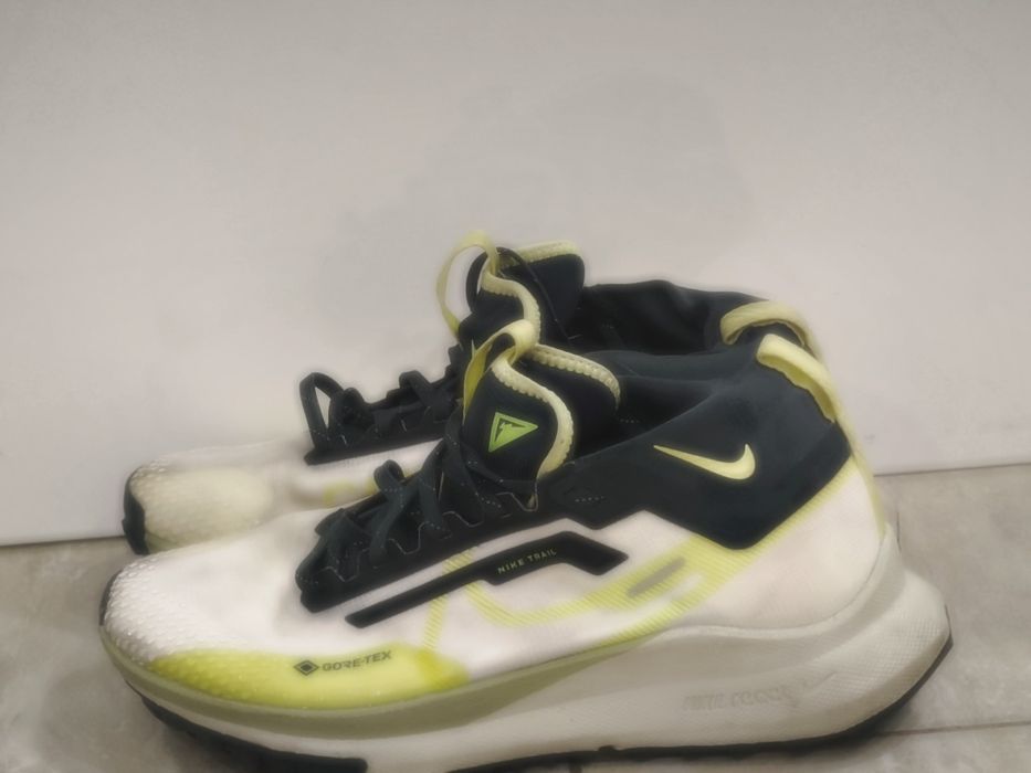 Nike gore-tex маратонки