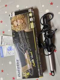 Ondulator Babyliss