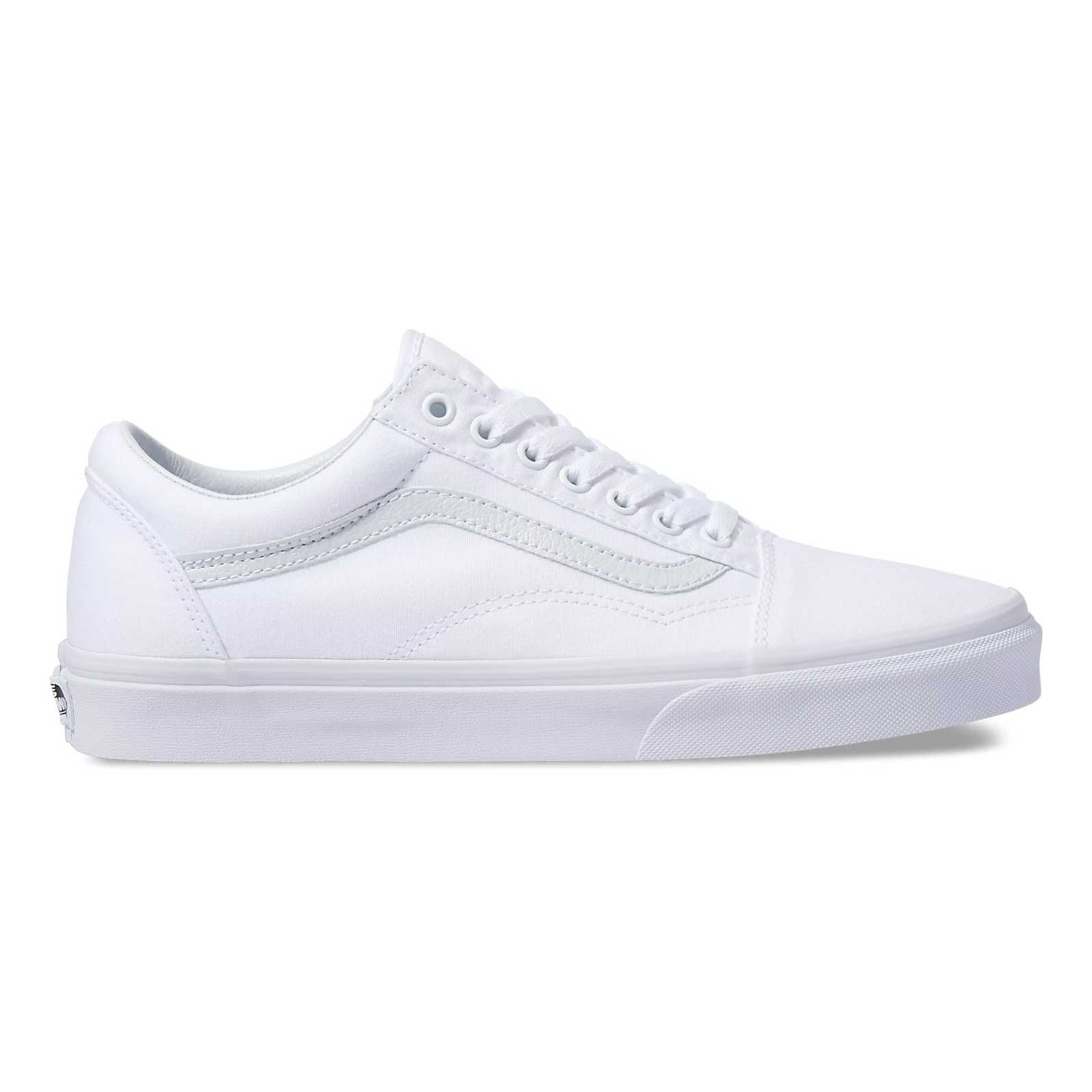 НОВИ Vans Canvas Old Skool ОРИГИНАЛНИ мъжки кецове - 44 и 46