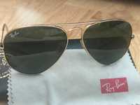 Ray Ban Aviator Large Metal (RB3025 -55-14 3N  )