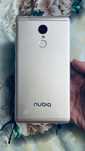 ZTE Nubia Z 11 Max