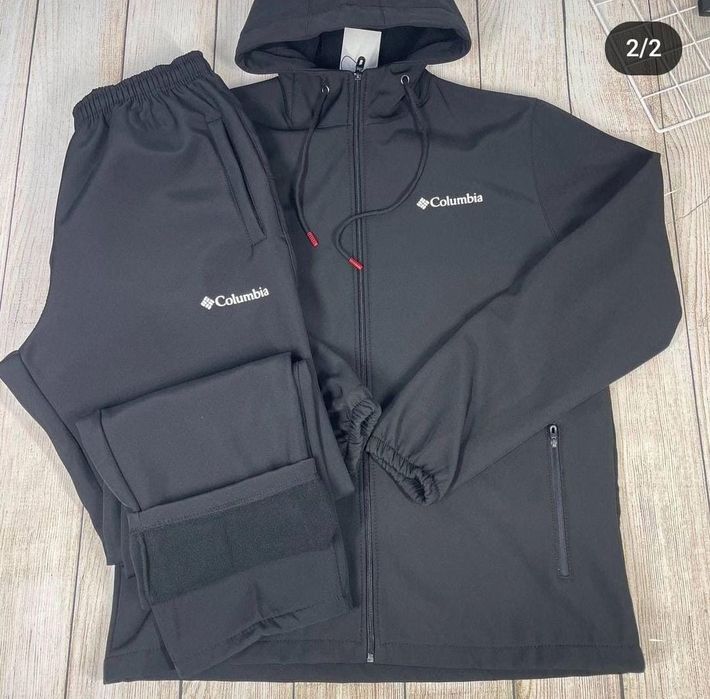 Продам новый костюм 60 размера
