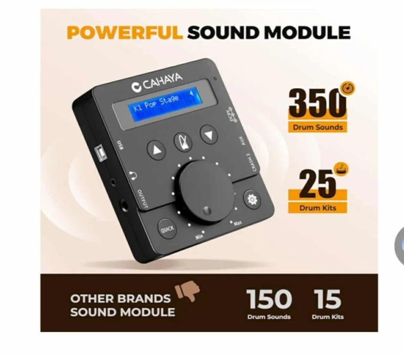 Set tobe electrice Cahaya noi