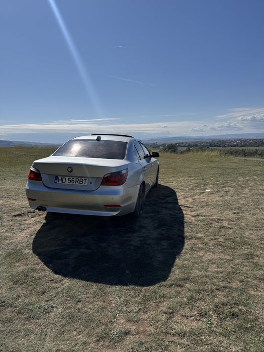 Vand BMW seria 5e60