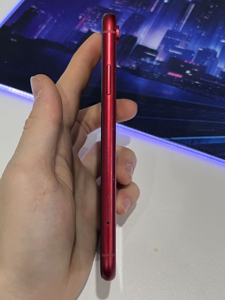 Iphone xr сатылады