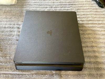 PlayStation 4 Slim