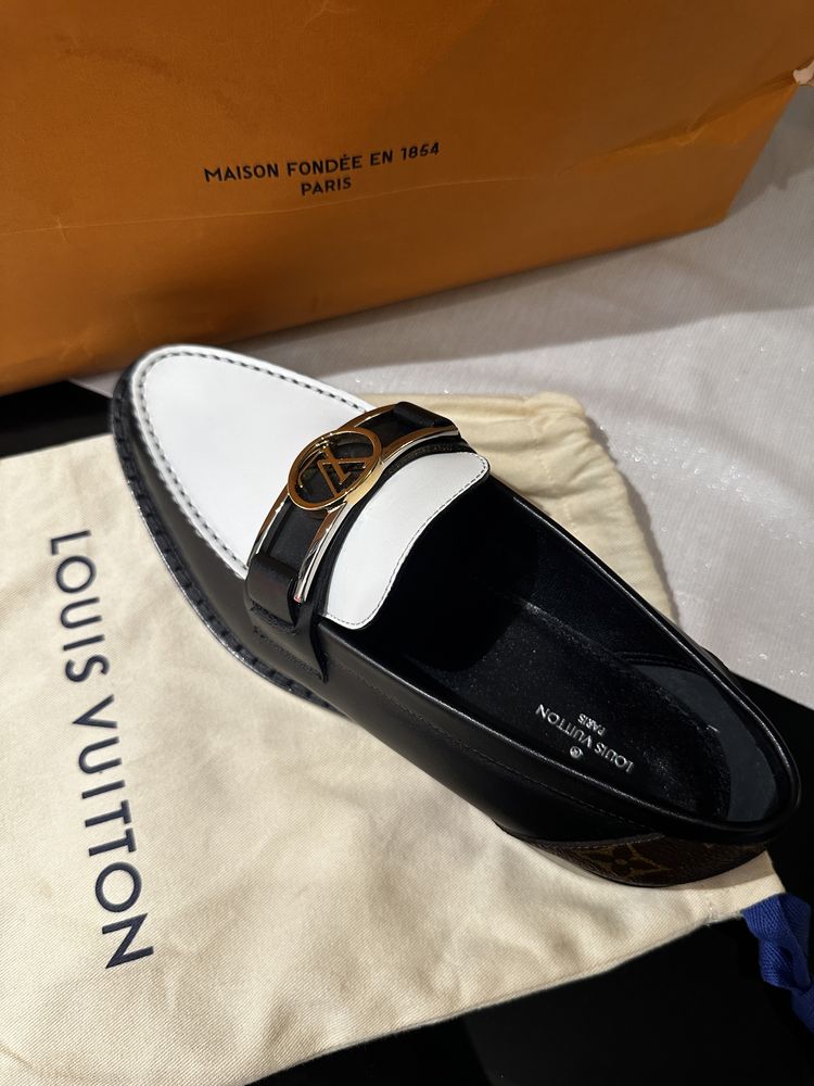 Pantofi Dama Louis Vuitton