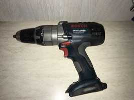 Autofiletanta Bosch GSB 18 VE-2 LI Profesional cu Percutie Doar Corp