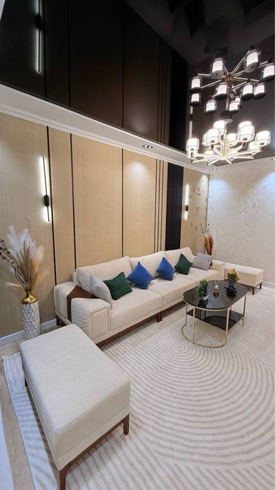 1в2/2/4 Чиланзар 11кв ШохМед Квартира Нарсалари билан