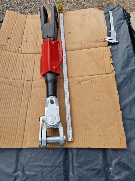 Tirant lateral tractor new holland tm 140 preț 1400 lei cu tva se poat