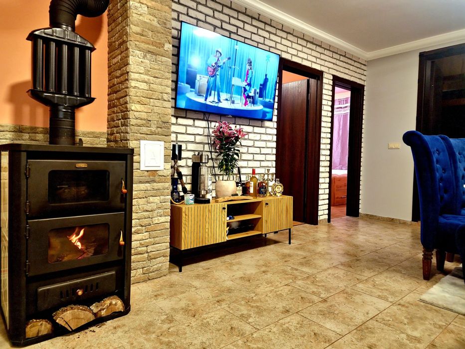 Къща за гости '' Hacienda Hills '' село Голямо Буково