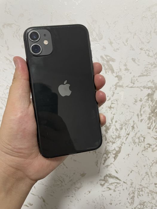 Айфон 11 128 гб продам