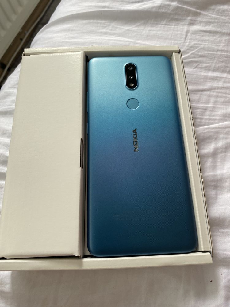 Vand Nokia 4.2 nou la cutie