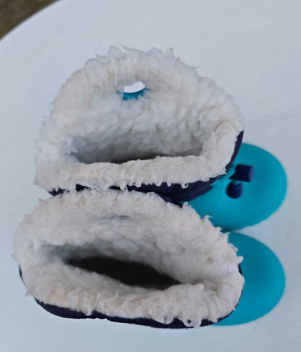 Детски ботуши WEDZE Decathlon №24-25