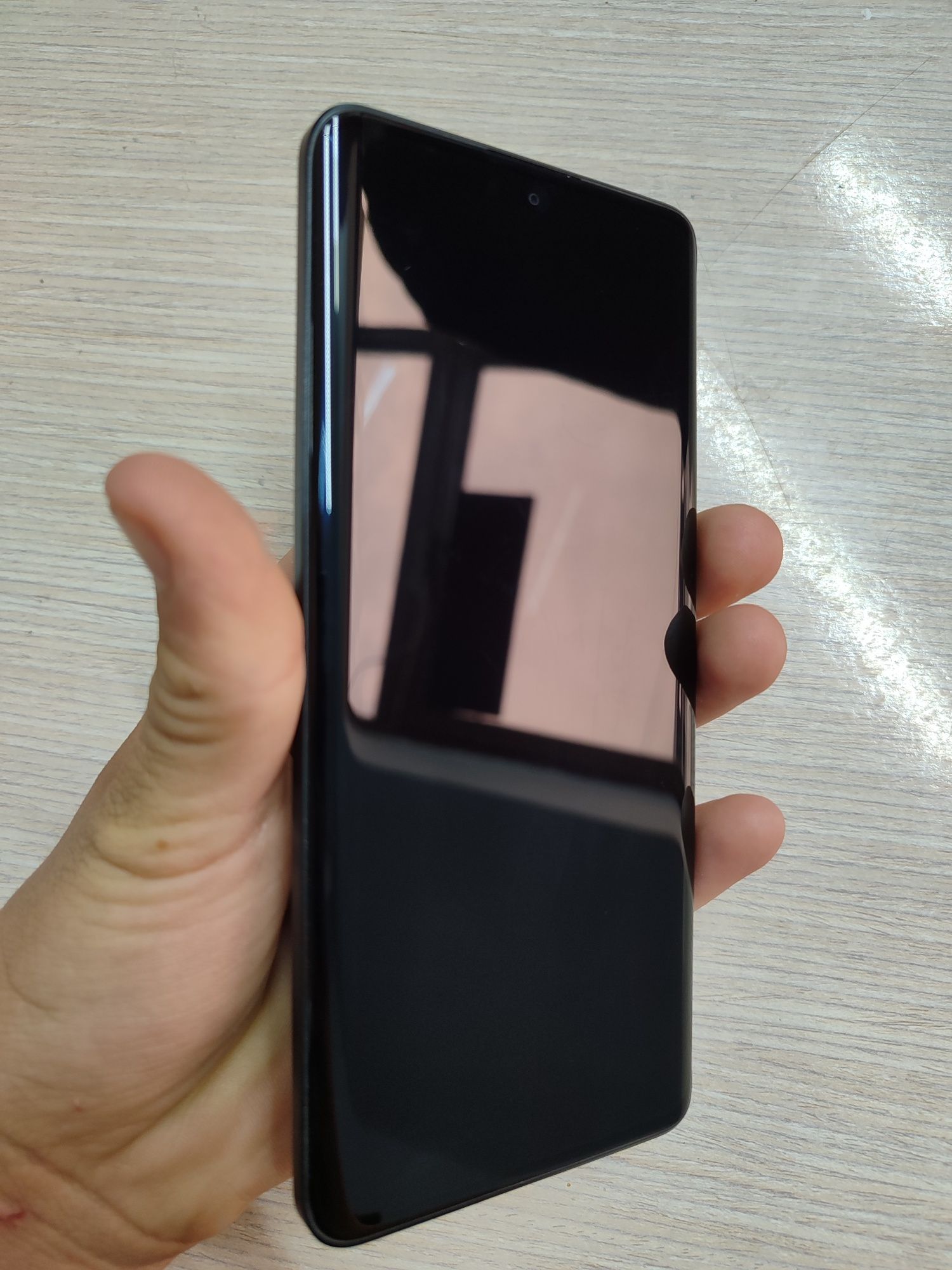 Xiomi note 13 pro+5G