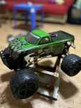 Нитро кола HPI Savage X 4.6
