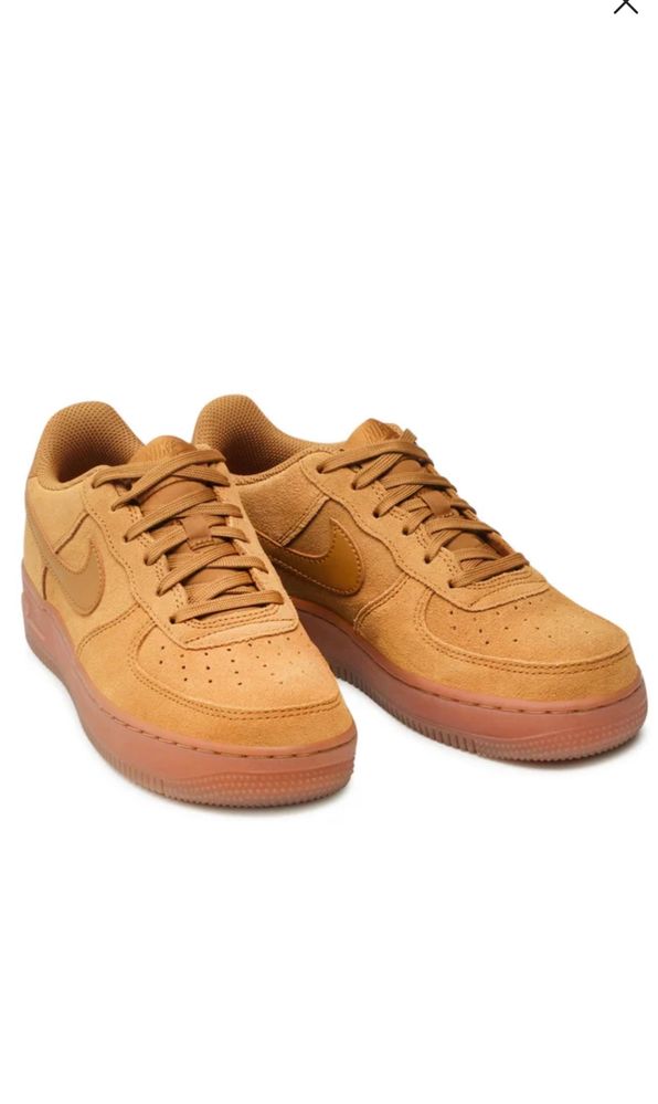 air force one wheat