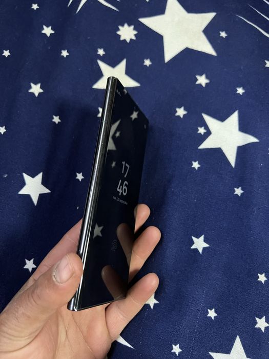 Samsung s22 ultra boss de vanzare pentru ca am deja iphone