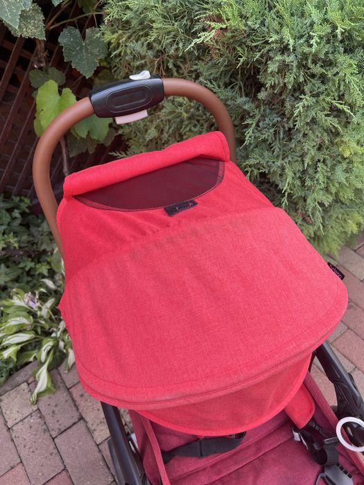 Carucior pliabil Coccole