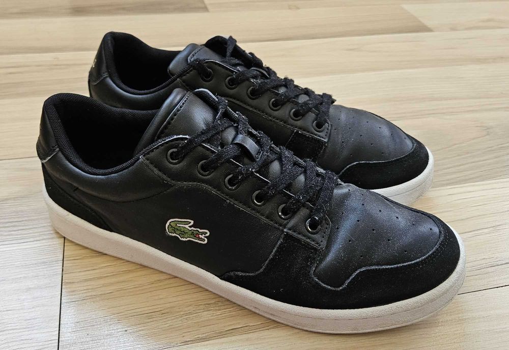 Мъжки кецове Lacoste - 40/41