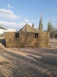Военный палатка СССР