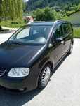 VW Touran 2.0 tdi