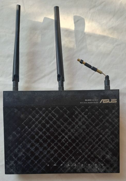 Aparate de internet și semnal wireless
