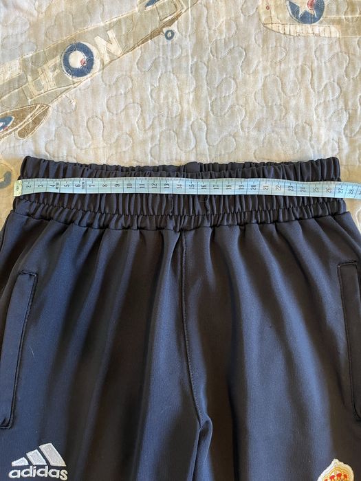 Real Madrid Adidas 164 cm екип