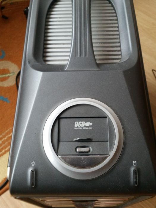 Calculator MSI cu Intel Core2 Duo E8400 3.00GHzi