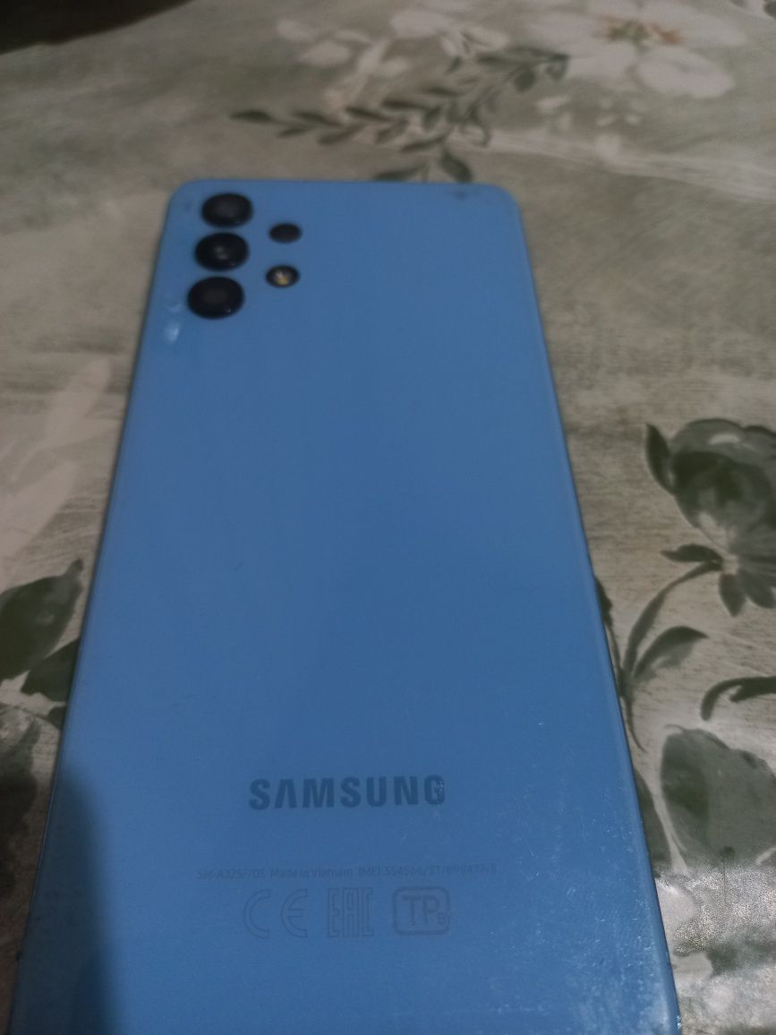 Samsung А32 Гб 128